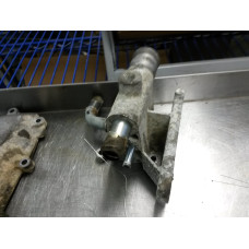 97T118 Coolant Inlet For 06-07 Ford Fusion 2.3 1S7G9K556AJ 97T118 Coolant Inlet For 06-07 Ford Fusion 2.3 1S7G9K556AJ